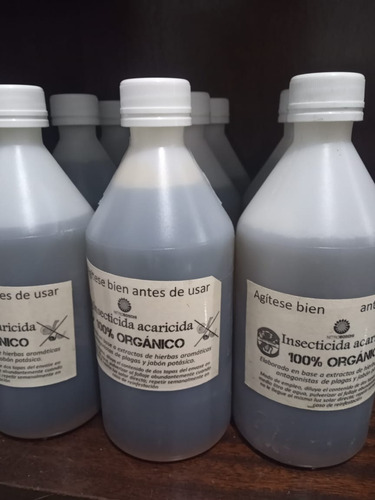Imagen 7 de 9 de Fertilizante Orgánico -plantas Y Árboles- Excelente
