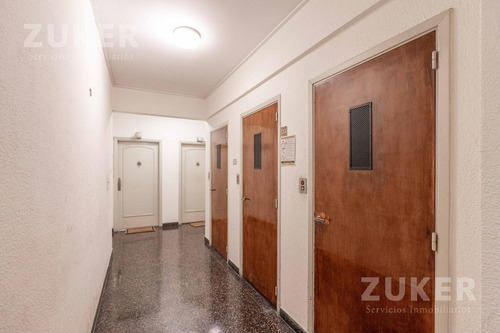 Imagen 21 de 22 de Chacarita Venta Hermoso 3 Ambientes Con Balcón Al Contrafrente !!!!