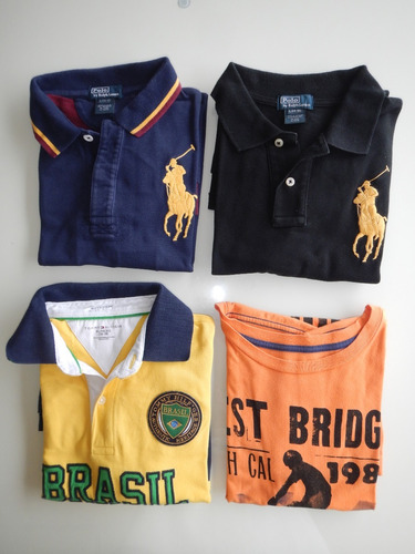 polo ralph lauren tommy hilfiger