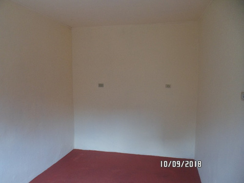 Casa Para Alugar Na Vila Buenos Aires - Ca00025 - 32761217