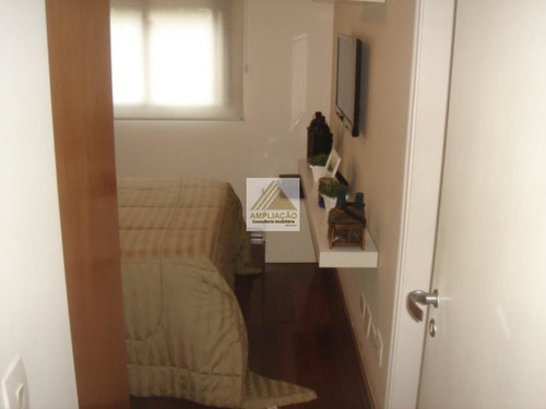 Imagem 15 de 15 de Apartamento No Morumbi - Py610