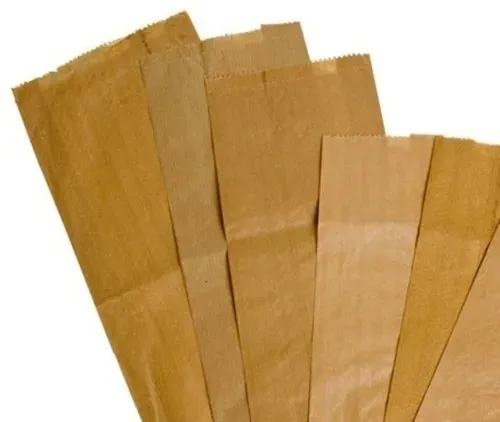 Saco Mix De Papel Pardo Kraft 1/2kg Pães Fardo C/500 Oferta Menor preço em Saco Mix De Papel Pardo Kraft 1/2kg Pães Fardo C/500 Oferta
