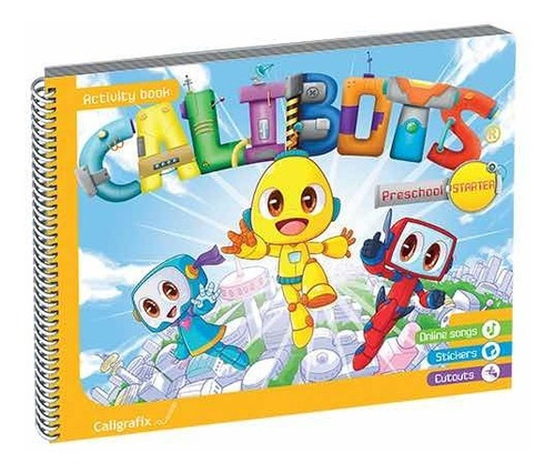 Calibots Starter