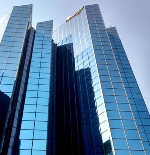 Imagen 3 de 4 de Oficinas En Renta En Av. Insurgentes Sur, Guadalupe Inn.
