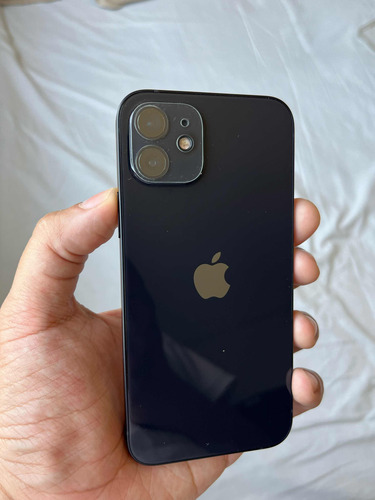 iPhone 12 64gb Negro (Usado)