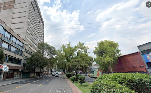 Oficina En Venta En Fray Servando Teresa De Mier, Tránsito, Cuauhtémoc, Ciudad De México