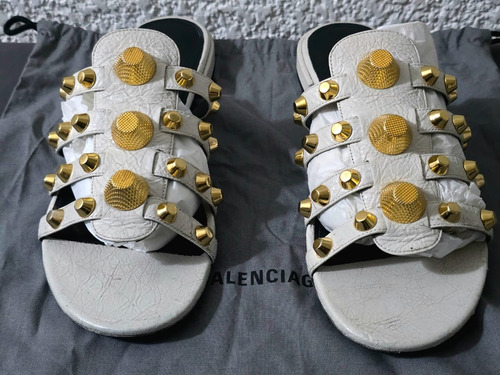Sandalias Balenciaga (Usado)