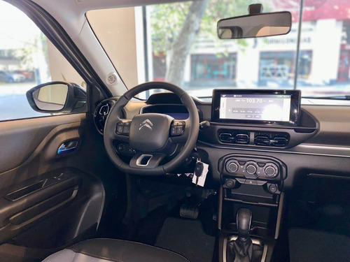 Citroën C3 Aircross Shine