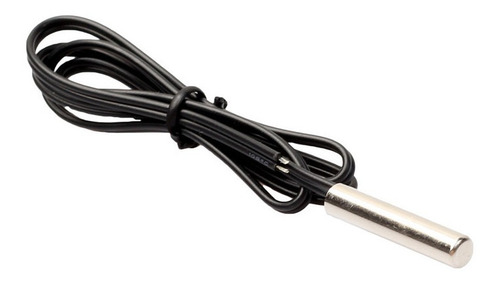5 Unidades Do Sensor De Temperatura Termistor Ntc 10k Ohm 1%