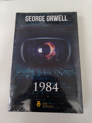 George Orwell - 1984 - Del Fondo