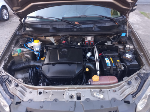 Fiat Palio Adventure