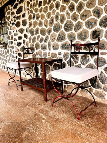 Hosteria Sustentable Resto Estancia San Miguel