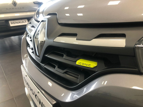 Renault Kwid 1.0 Sce 66Cv Iconic Outsider