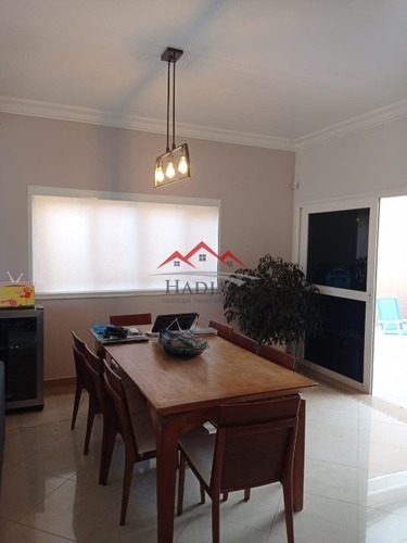 Imagem 4 de 18 de Casa A Venda Residencial Village Das Flores, Jardim Novo Mundo, Jundiaí - Ca00509 - 69561739