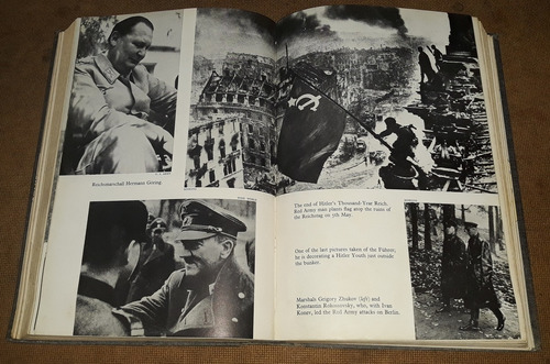 John Toland - The Last 100 Days - Segunda Guerra Mundial (Usado)