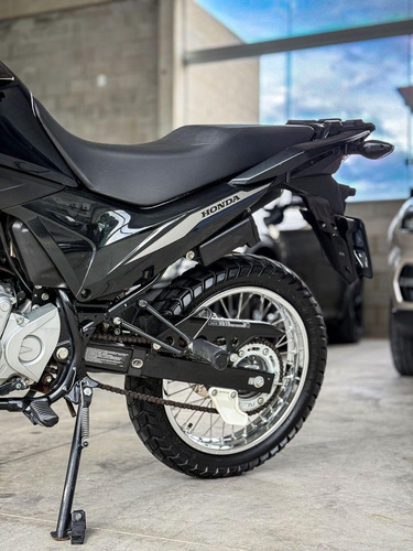 Honda Nxr160 Bros Esdd 2024