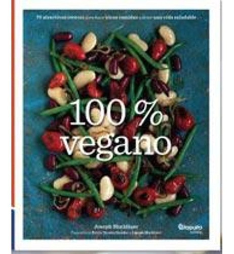 100% Vegano - Joseph Shuldiner