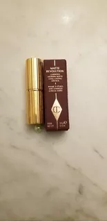 Charlotte Tilbury Matte Revolution Lipstick Legendary Queen