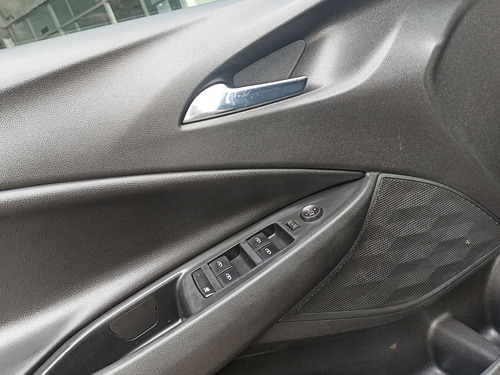 Chevrolet Onix 1.0 Premier Redline At