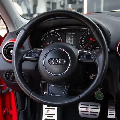 Audi A1 1.4 Tfsi Ambition