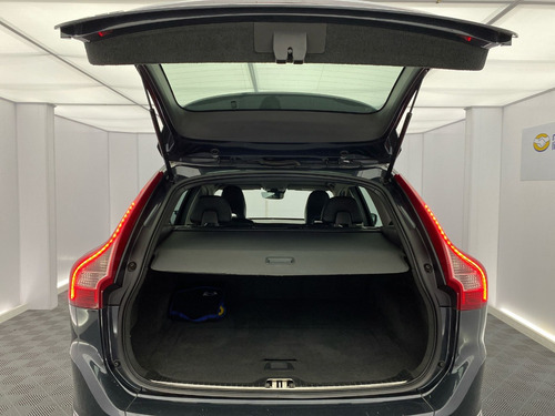 Volvo XC60 2.0 T5