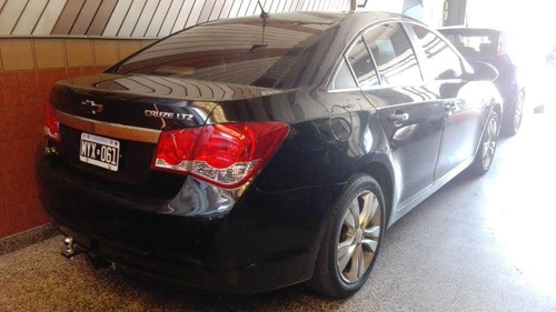 Chevrolet Cruze 1.8 Ltz Mt 4 P 2013