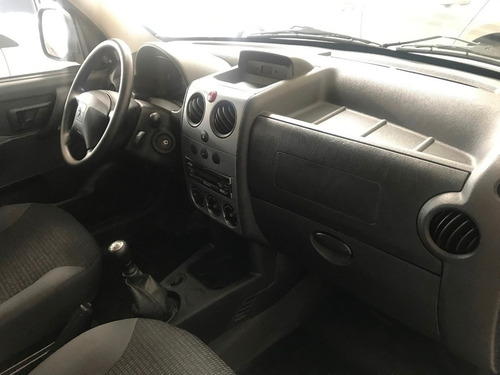 Imagen 10 de 15 de Peugeot Partner Furgon Confort 1.6 Hdi 0km - Plan Nacional