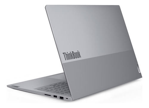 Notebook Lenovo Thinkbook 16 Core 5 210h 64gb 1tb Win Csi