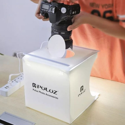 Lightbox Mini Studio