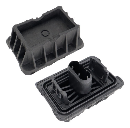 Jack Pad Point Para Bmw 1 3 5 6 Série E87 E90 F10