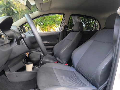 Volkswagen Gol 1.0 Special Total Flex 5p