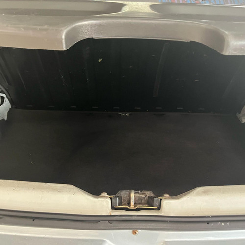 Chevrolet Celta 1.0 MPFI VHCE SPIRIT 8V FLEX 4P MANUAL