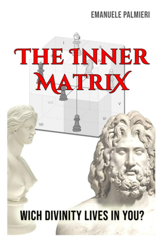 Libro En Inglés: The Inner Matrix: This Libro En Inglés Will