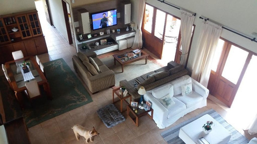 Imagem 3 de 30 de Casa À Venda, 300 M² Por R$ 1.600.000,00 - Morada Das Fontes - Itatiba/sp - Ca1001