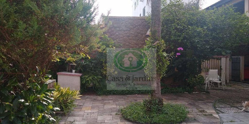 Imagem 9 de 30 de Sobrado 04 Dormitórios, 334 M² De Área Construída, Vagas Para 04 Carros, Vila Valença - São Vicente - Ca0924