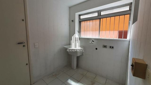Imagem 14 de 26 de Apartamento Em Pinheiros, São Paulo/sp De 105m² 3 Quartos À Venda Por R$ 1.150.000,00 - Ap2324922-s