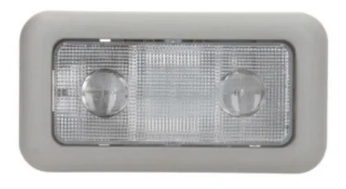 comprar Plafon Interior Fiat Uno 1991 2003 Luz Faro Farol