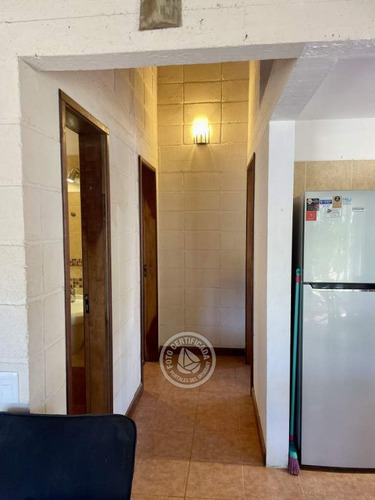 Garza - Piscina Climatizada 2dorm 6p En Punta Del Diablo