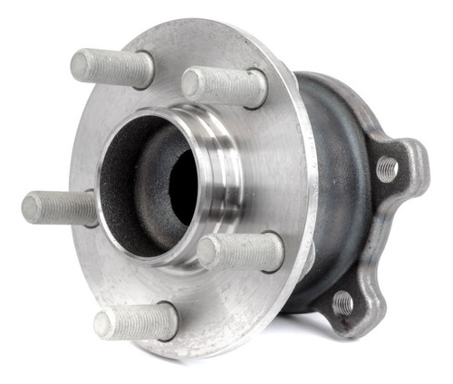 Imagen 1 de 8 de Maza Y Cojinete Rueda Trasera Ford S-max 08/15