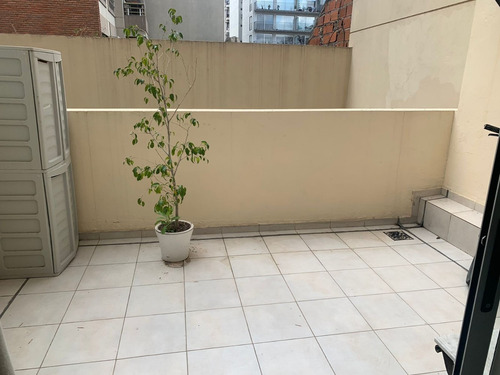 Imagen 5 de 14 de Venta Barrio Norte 1 Amb 2do Piso Cfte 43,49 M² Amenities