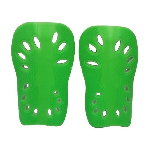 Canilleras Proteccion Deporte Niños Futbol Hockey Rugby 13cm