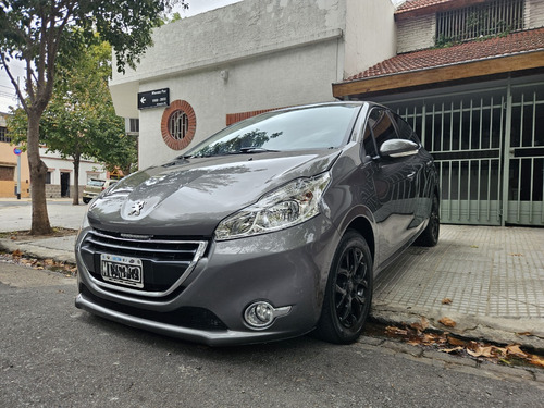 Peugeot 208 1.6 Allure