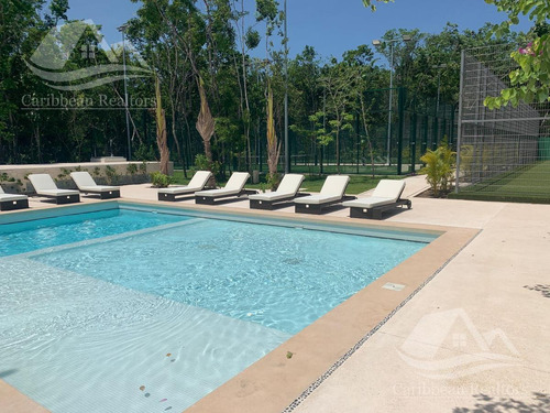 Imagen 26 de 30 de Casa En Venta En Riviera Maya Playa Del Carmen Senderos Mayakoba