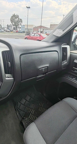 Chevrolet Silverado 4.3 1500 Cab Regular V6/ Man At