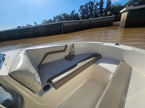 Canestrari 178 Mercury 115 Hp 4 Tiempos