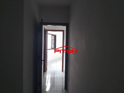 Imagem 6 de 19 de Sobrado Com 3 Dormitórios À Venda, 224 M² Por R$ 525.000,00 - Parque Císper - São Paulo/sp - So2525
