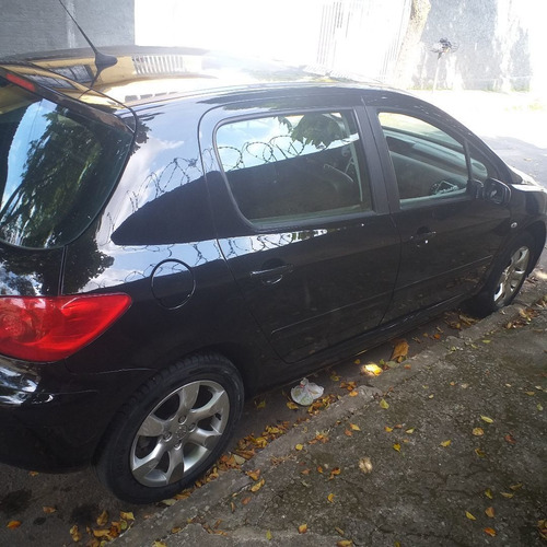 Peugeot 307 2008 2.0 Griffe Aut. 5p
