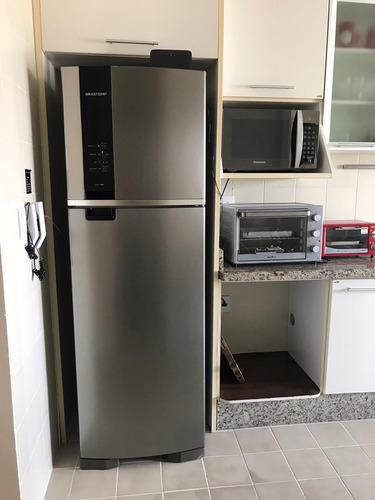 Imagem 7 de 18 de Venda Apartamento 3 Quartos No Bairro Centro