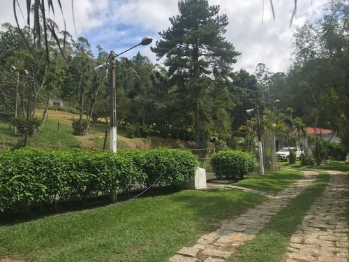 Imagem 13 de 15 de Chácara A Venda Em Suzano (palmeiras)