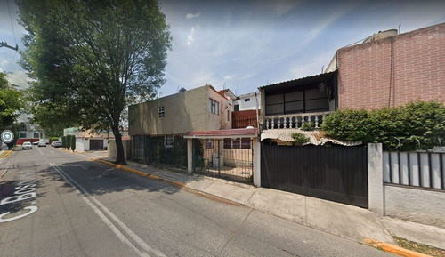 Imagen 2 de 10 de Casa En Venta En Santa Mónica, Tlalnepantla